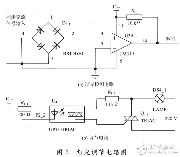 基于HBS協(xié)議的智能家居控制系統(tǒng)電路設(shè)計(jì)