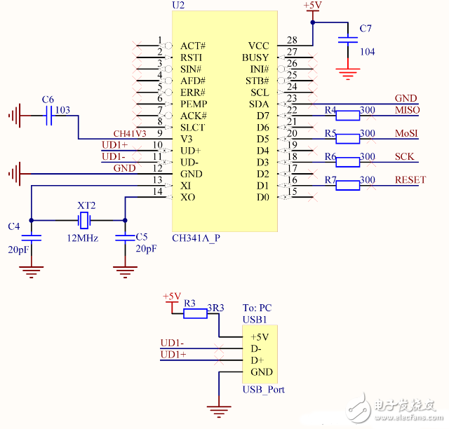 基于單片機的機器人系統(tǒng)電路設(shè)計