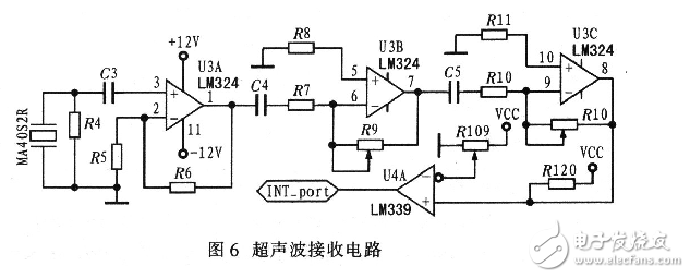 基于無線通信的嵌入式機器人控制系統(tǒng)電路設(shè)計 