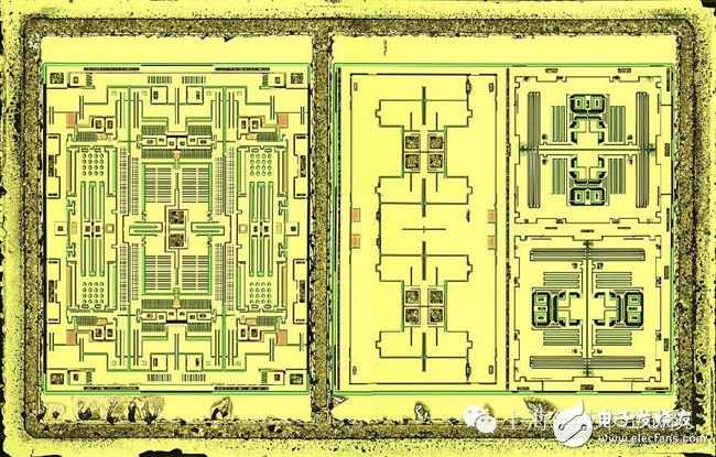 五大主流智能手環(huán)MEMS傳感器盤點