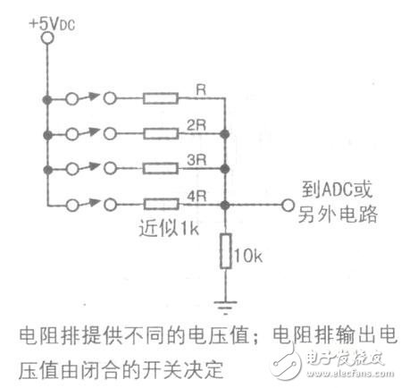 機(jī)器人接觸式物體探測(cè)技術(shù)電路設(shè)計(jì)