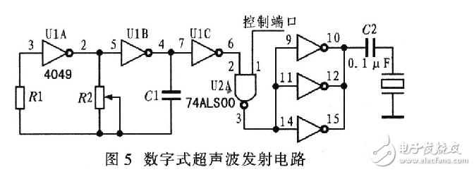 基于嵌入式的機器人系統(tǒng)電路模塊設計