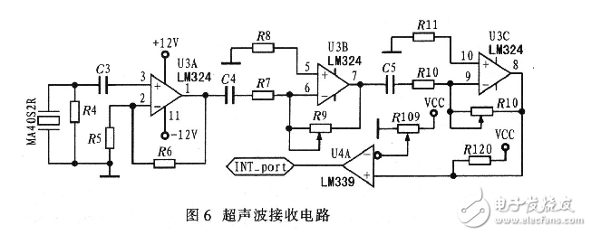 基于嵌入式的機器人系統(tǒng)電路模塊設計