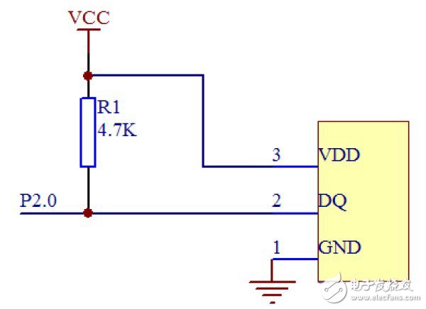 基于MSP430的智能安防系統(tǒng)電路設(shè)計 —電路圖天天讀（50）