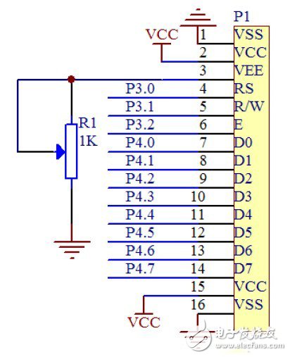 基于MSP430的智能安防系統(tǒng)電路設(shè)計 —電路圖天天讀（50）