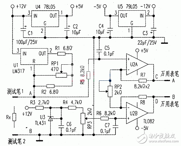 基于可控硅的過零觸發(fā)電路設(shè)計