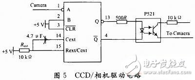 無人機遙感平臺控制系統(tǒng)硬件電路設計