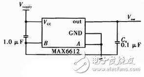 一種生理監(jiān)測的藍(lán)牙智能服飾系統(tǒng)電路設(shè)計