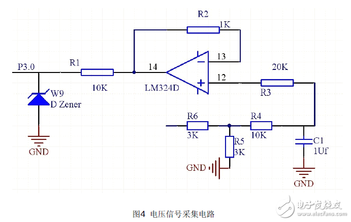 運(yùn)用藍(lán)牙技術(shù)車輛胎壓監(jiān)控系統(tǒng)電路設(shè)計(jì)