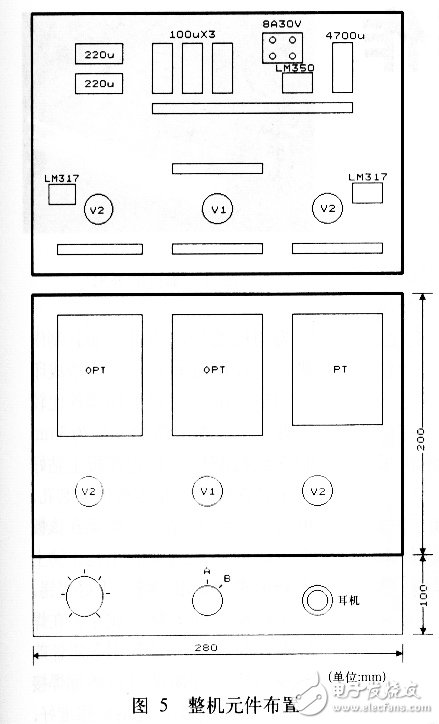 藍(lán)牙耳機(jī)及其放大電路實(shí)用設(shè)計(jì)匯總