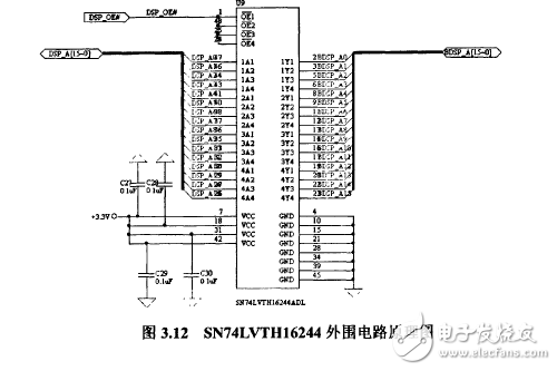 揭秘DSP和HMM的語音識別系統(tǒng)電路模塊設(shè)計