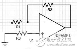 運(yùn)算放大器電路設(shè)計(jì)知識你注意到了嗎