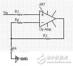 運(yùn)算放大器電路設(shè)計(jì)知識你注意到了嗎