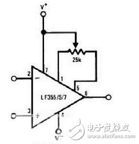 運(yùn)算放大器電路設(shè)計(jì)知識你注意到了嗎