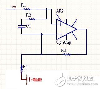 運(yùn)算放大器電路設(shè)計知識你注意到了嗎