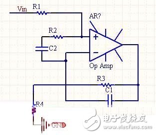 運(yùn)算放大器電路設(shè)計知識你注意到了嗎