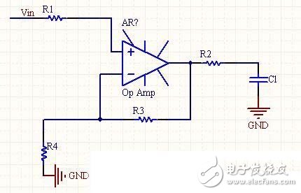 運(yùn)算放大器電路設(shè)計知識你注意到了嗎