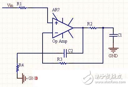 運(yùn)算放大器電路設(shè)計知識你注意到了嗎