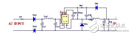 智能家電中的無線數(shù)據(jù)傳輸電路設計方案