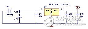 智能家電中的無線數(shù)據(jù)傳輸電路設計方案