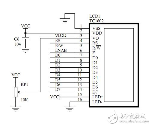 PC機(jī)智能家電控制系統(tǒng)電路設(shè)計(jì)詳解 —電路圖天天讀（88）