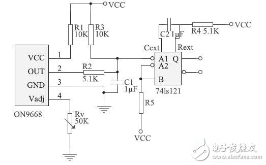 智慧家庭照明控制系統(tǒng)電路設計秘笈 —電路圖天天讀（89）