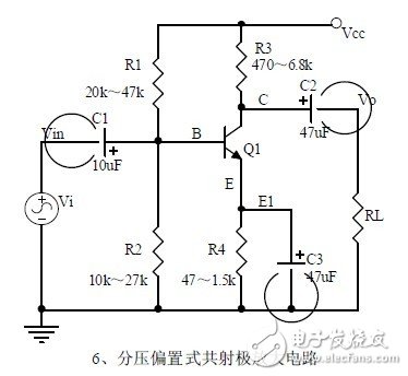 工程師必須掌握模擬電路TOP10 —電路圖天天讀（123）