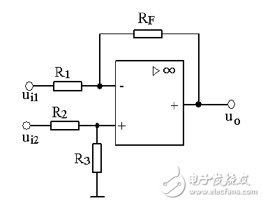 工程師教你如何測試運放輸入失調電壓