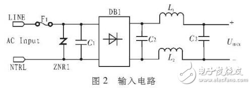 LED驅(qū)動電路優(yōu)化設(shè)計方案詳解