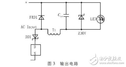 LED驅(qū)動電路優(yōu)化設(shè)計方案詳解