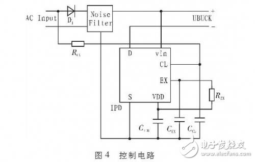 LED驅(qū)動電路優(yōu)化設(shè)計方案詳解