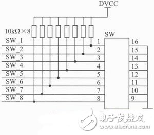 低功耗射頻無線數(shù)據(jù)采集節(jié)點電路