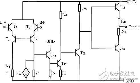 運算放大器電子電路設(shè)計攻略TOP6