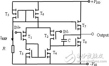 運算放大器電子電路設(shè)計攻略TOP6