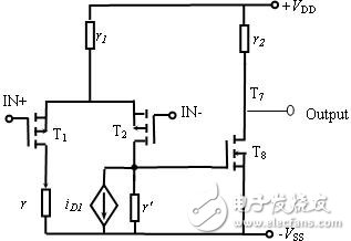 運算放大器電子電路設(shè)計攻略TOP6