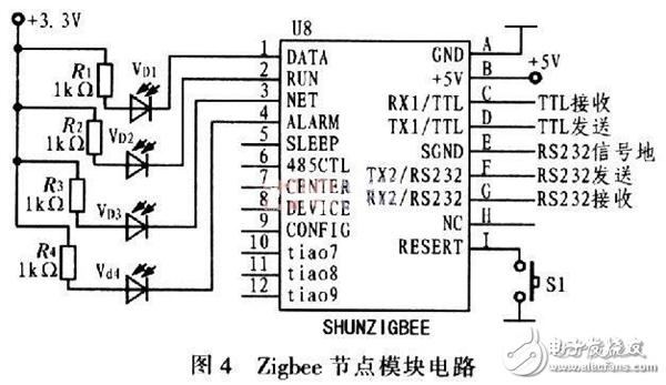 汽車電子電路設(shè)計(jì)圖集錦 —電路圖天天讀（144）