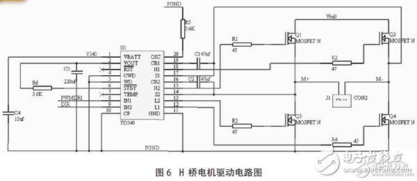 汽車電子電路設(shè)計(jì)圖集錦 —電路圖天天讀（144）