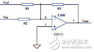 嵌入式無人機控制系統(tǒng)硬件電路 —電路圖天天讀（146）