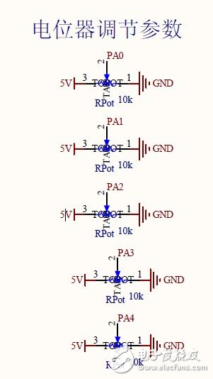 智能電動(dòng)平衡車(chē)電路設(shè)計(jì)圖 —電路圖天天讀（148）