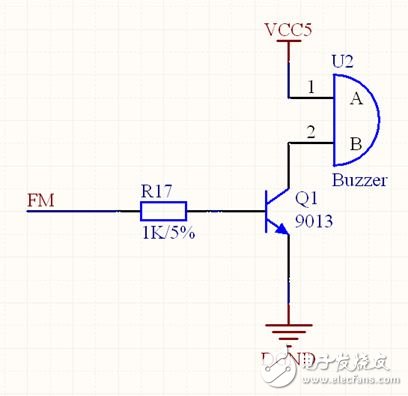 FPGA開發(fā)外設子板模塊電路設計詳解 —電路圖天天讀（161）