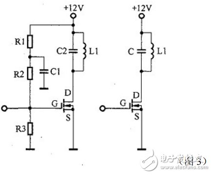 無(wú)線充電系統(tǒng)電子電路設(shè)計(jì)圖典藏版