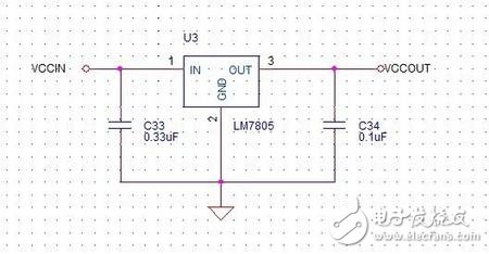 幾種電源芯片應(yīng)用電路設(shè)計盤點 —電路圖天天讀（175）