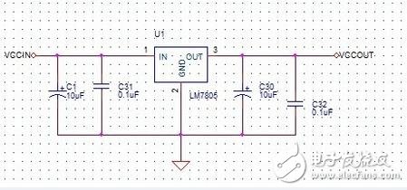 幾種電源芯片應(yīng)用電路設(shè)計盤點 —電路圖天天讀（175）