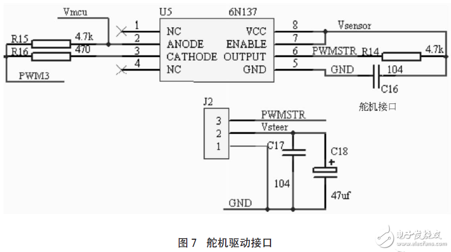 解讀汽車電子電機(jī)驅(qū)動與電源電路 —電路圖天天讀（178）