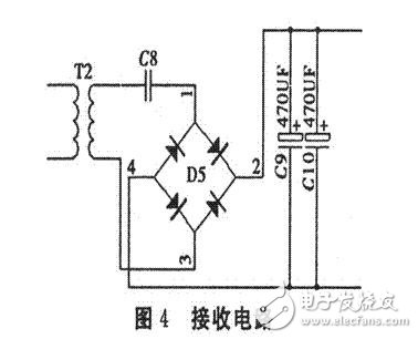 解讀無線充電器系統(tǒng)電子電路 —電路圖天天讀（181）