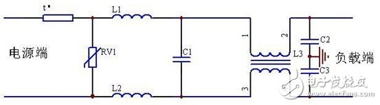 智能電動機系統(tǒng)保護電路設(shè)計解析