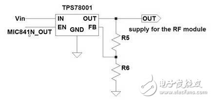 無線傳感電源系統(tǒng)電路設(shè)計(jì)攻略 —電路圖天天讀（182）