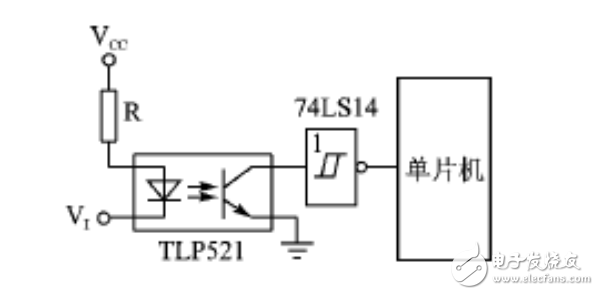 驅(qū)動(dòng)與隔離電子電路設(shè)計(jì)集錦 —電路圖天天讀（183）