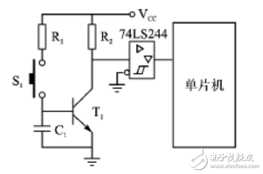 驅(qū)動(dòng)與隔離電子電路設(shè)計(jì)集錦 —電路圖天天讀（183）