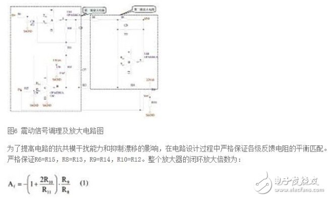 基于DSP的無人值守地面探測系統(tǒng)硬件設(shè)計(jì)